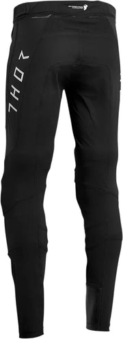 THOR Assist MTB Cykelbyxor Svart 30 - PE50100029 bild 9 PMIMAGE:70B0B7A92994FAEB6652