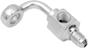 Drag Specialties Chrome Steel Banjo Fitting Tillbehör bromsledningar - PE17420046 bild 2 PMIMAGE:8C800F9B1D61306BC60B