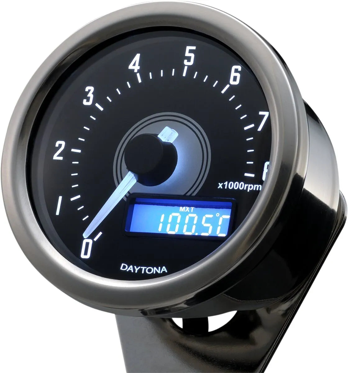 DAYTONA VELONA60 Varvräknare 8000 RPM Polerad - PE22110196 bild 1 PMIMAGE:D1B0003ABBF9EBEB67BC