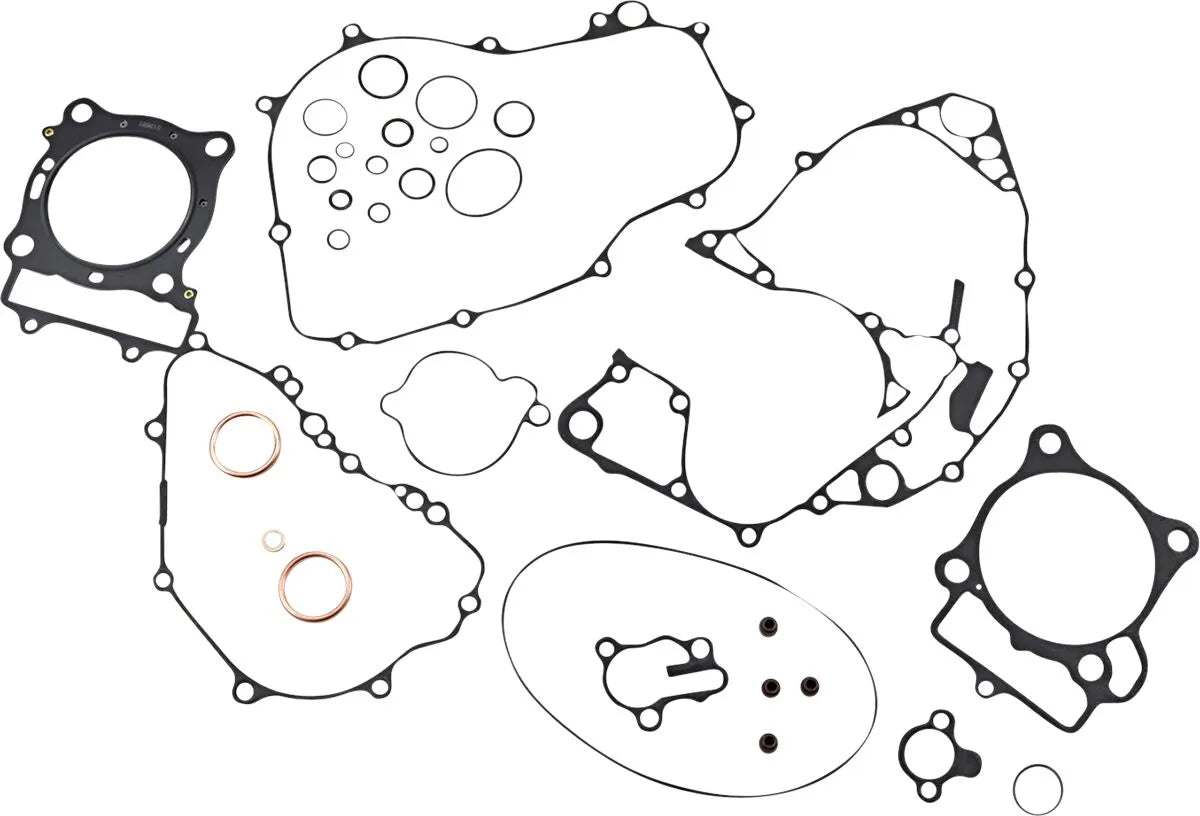 MOOSE OFFROAD HARD-PARTS Komplett tätningssats för HON CRF250 - PE09346439 bild 1 PMIMAGE:EDEB1E90DF1C941CA164