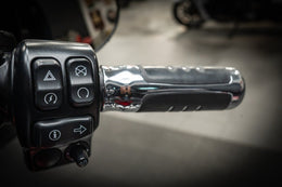 Harley-Davidson Street Glide Special Fri hemleverans ONP439 – bild 17
