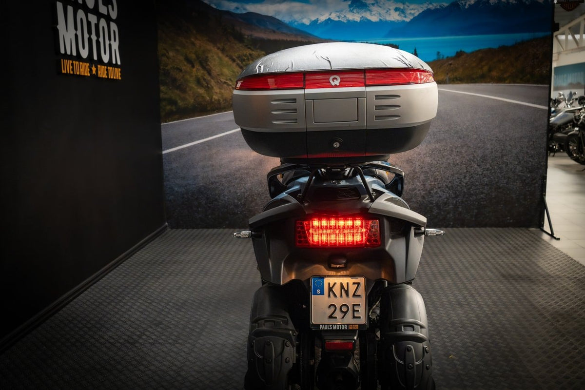 Quadro QOODER 4 2019 KNZ29E – bild 5