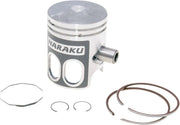 NARAKU Piston Kit 50cc Minarelli - PE09105740 bild 1 PMIMAGE:0E20D98180EFBFA35C21