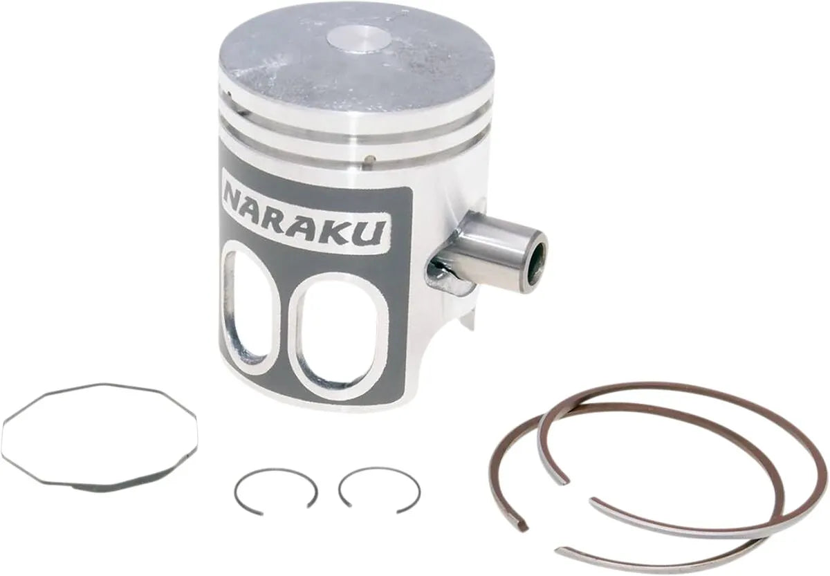 NARAKU Piston Kit 50cc Minarelli - PE09105740 bild 1 PMIMAGE:0E20D98180EFBFA35C21