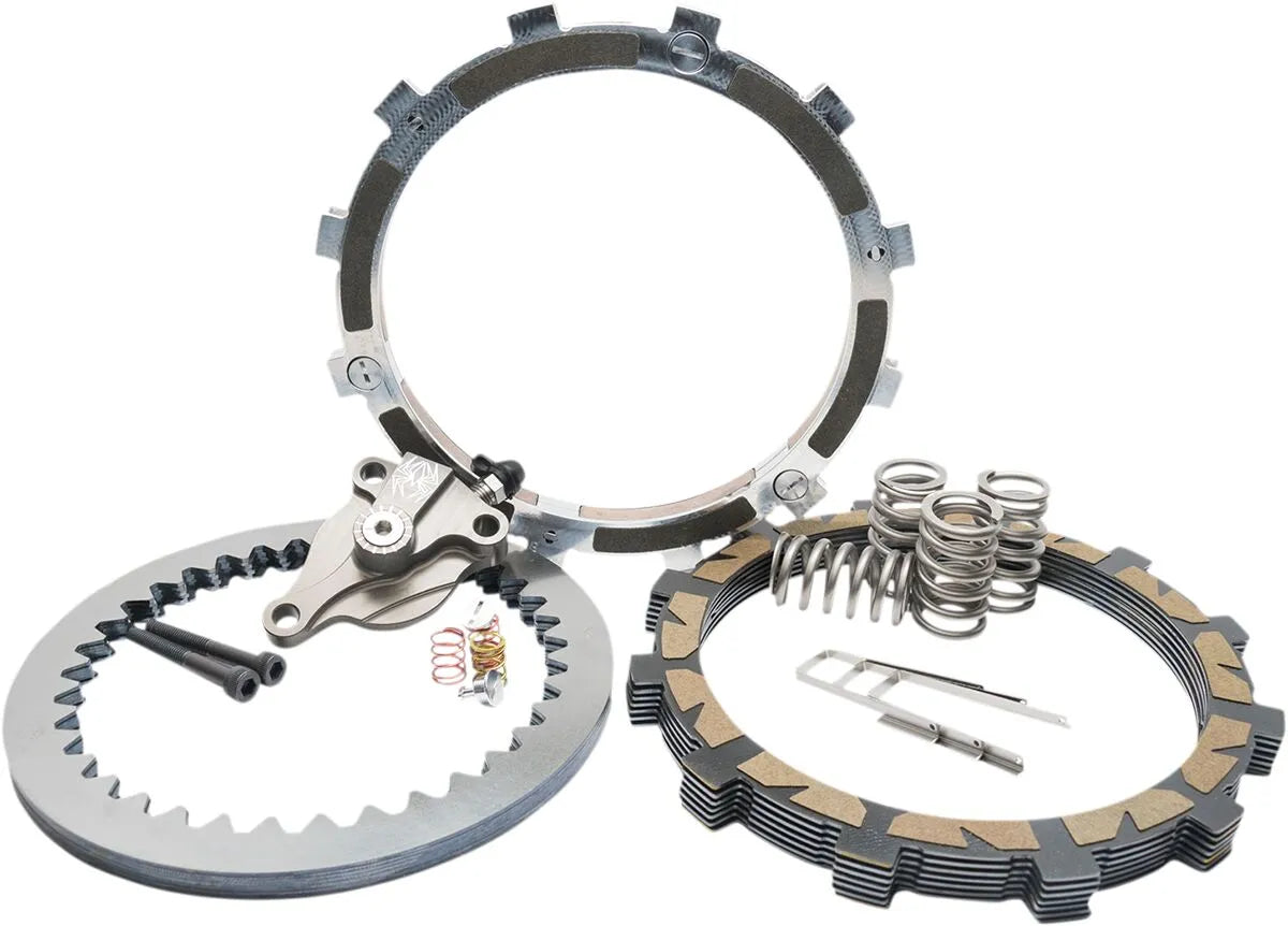 REKLUSE RadiusX Kopplingskit för Sherco 18-19 - PE11300500 bild 1 PMIMAGE:7F5E75919B42AF9FDC97