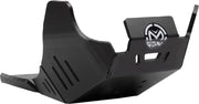 Moose Offroad Hard Parts Xtreme Skid Plate Motorskydd - PE05062282 bild 1 PMIMAGE:4CA692658AFE30B142DE