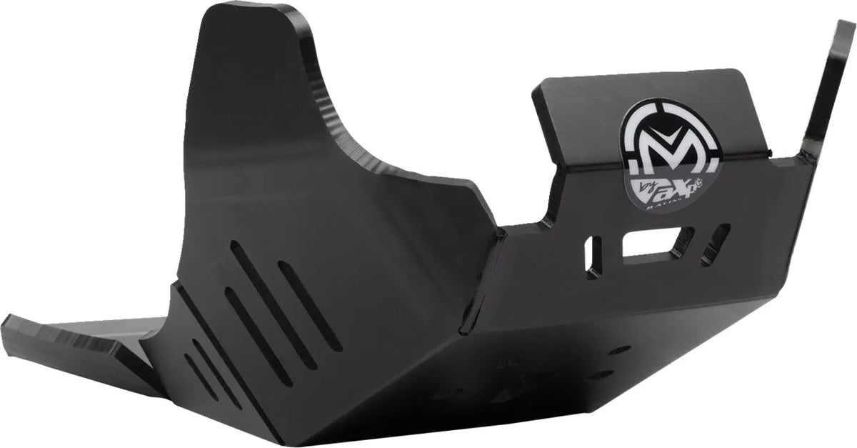 Moose Offroad Hard Parts Xtreme Skid Plate Motorskydd - PE05062282 bild 1 PMIMAGE:4CA692658AFE30B142DE