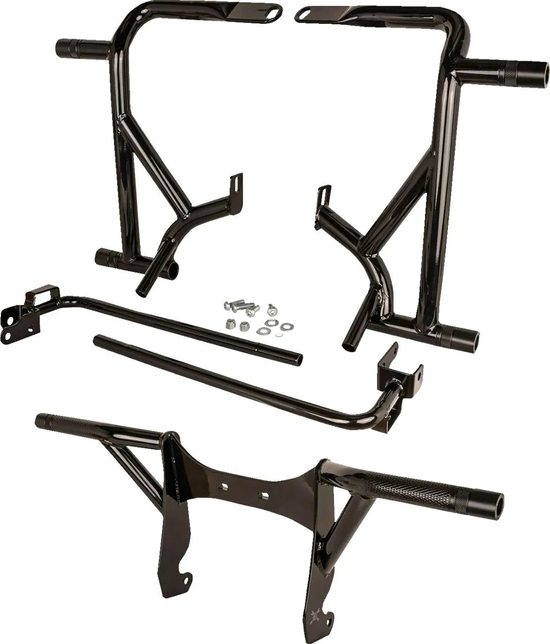 BURLY BRAND Brawler Kit krockbågsset för Touring 09-23 - PE05061945 bild 1 PMIMAGE:37307515C48022B9CDE9