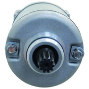 PARTS EUROPE Heavy-Duty Starter - PE21101268 bild 6 PMIMAGE:2FA0997ABDF6FF58CDE6