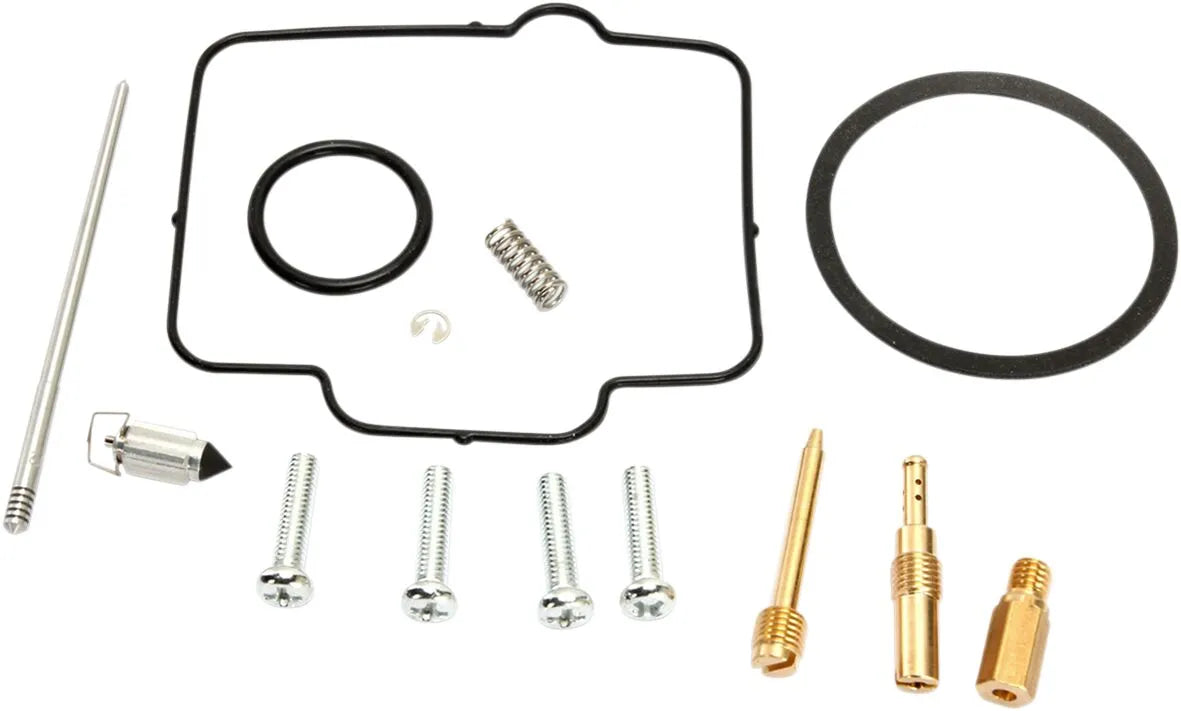 MOOSE OFFROAD HARD-PARTS Förgasarservicekit för Kawasaki - PE10030939 bild 1 PMIMAGE:A7A7F89CC2D73D54E709