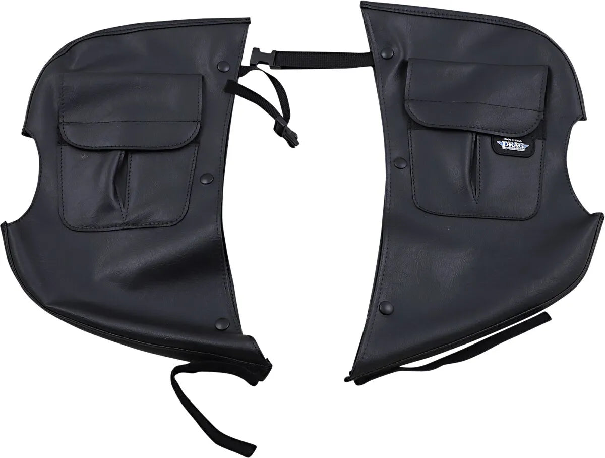 Drag Specialties Seats Lowers for Lindby Bar Highway bars & fotpinnar - PE16240389 bild 3 PMIMAGE:EF0B48C87D81941DD813