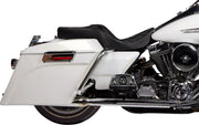 Drag Specialties Seats Freedom Touring Seat Sadlar Harley Touring - PE08011506 bild 3 PMIMAGE:684AC922FA27B1E875FA