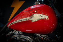 Harley-Davidson Street Glide CVO Fri hemleverans YFS903 – bild 15