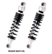 Yss Scooter Emulsion Gas Shock Stötdämpare med fjädrar - PE13101721 bild 1 PMIMAGE:0B9B7D2E72023F9C58C8