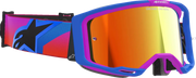 ALPINESTARS GOGGLES Vision 8 Corp Crossglasögon - PE26013952 bild 1 PMIMAGE:BB92BEF24363EF9F7DF3