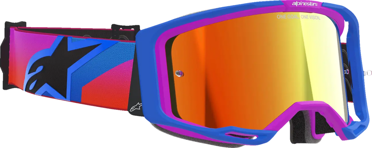 ALPINESTARS GOGGLES Vision 8 Corp Crossglasögon - PE26013952 bild 1 PMIMAGE:BB92BEF24363EF9F7DF3