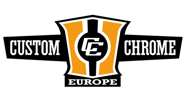 Custom Chrome Europe