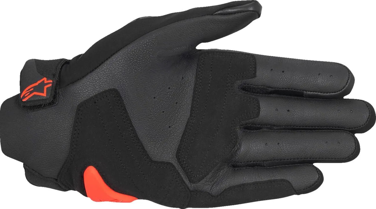 Alpinestars (Road) SP X 5 Air Street sport handskar herr - PE33014971 bild 2 PMIMAGE:ECC7537179FC472837BE