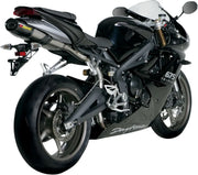 AKRAPOVIC Slip-On Line Ljuddämpare Titanium för Daytona 675 - PE18112251 bild 1 PMIMAGE:C43B3490649C4187A585
