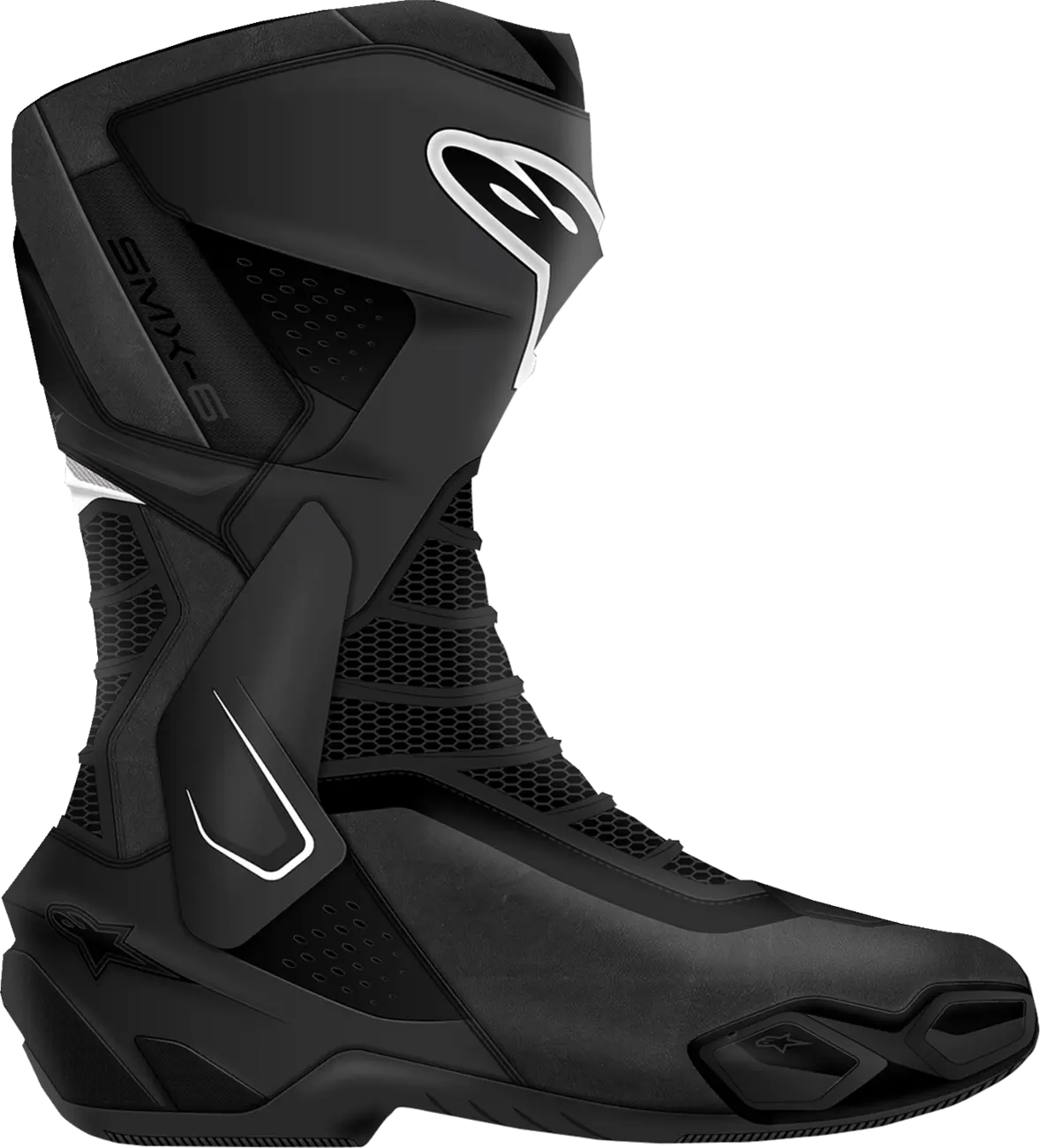 Alpinestars (Road) Stella SMX-6 V3 MC Stövlar (gata) - PE34041713 bild 6 PMIMAGE:3BB0E0875B42101858FD