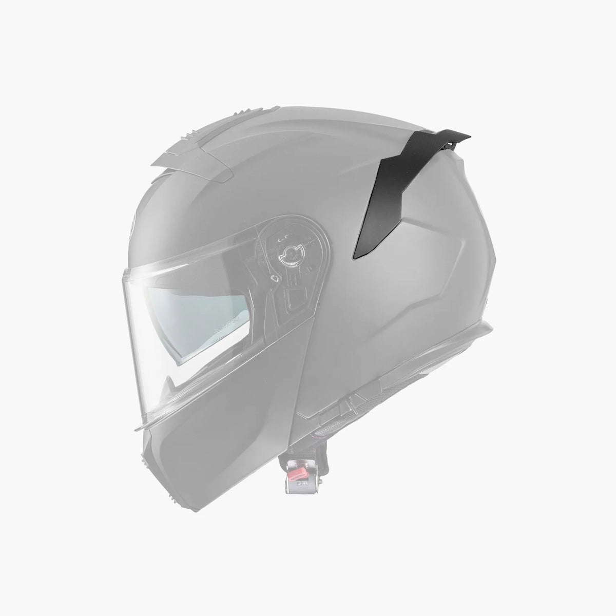 Premier Helmets Legacy GT Helmet Spoiler Yttre hjälmdelar - PE01331637 bild 1 PMIMAGE:B809A052F8AB6B4E5319