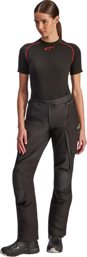 Alpinestars (Road) Stella Andes v4 Drystar® Byxa textil dam - PE28230499 bild 10 PMIMAGE:EBC95E268872119F93AA