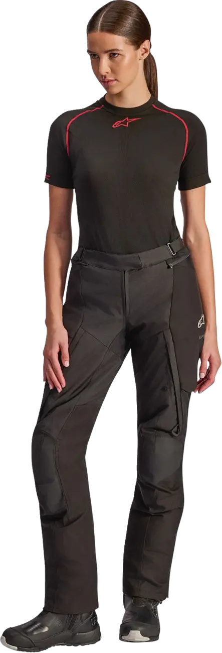 Alpinestars (Road) Stella Andes v4 Drystar® Byxa textil dam - PE28230499 bild 10 PMIMAGE:EBC95E268872119F93AA