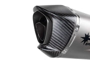 SPARK FORCE EVO Slip-On Ljuddämpare för R1300 GS - PE18114624 bild 6 PMIMAGE:E885BEBCF363E77D85F4