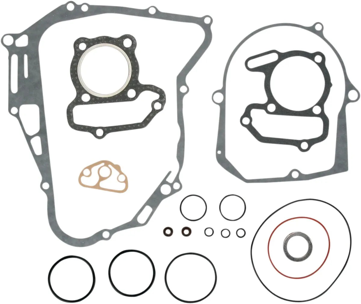 MOOSE OFFROAD HARD-PARTS Komplett Packningssats - PE09341428 bild 1 PMIMAGE:B2CEFC6951C80B27ED0E
