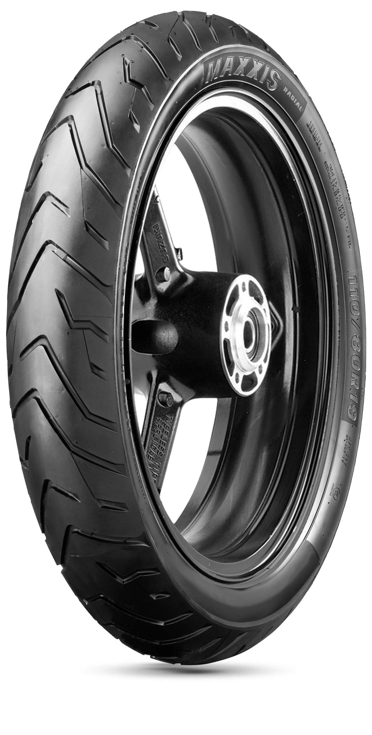 MAXXIS MaxxVenture MA-ADV 120/70 ZR19 60W TL - PE03160645 bild 2 PMIMAGE:B2884A8B4A703F1167E0