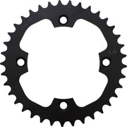 Moose Offroad Hard Parts Steel Rear Sprocket Bakdrev stål - PE12102648 bild 1 PMIMAGE:E97DF8DE971EBE3DEFEF