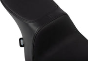 Drag Specialties Seats Extended Reach Predator III Seat Sadlar Harley Touring - PE08011947 bild 3 PMIMAGE:5432E5089D1CEBC084A5