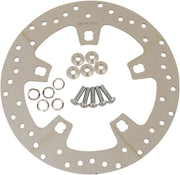 Drag Specialties Custom 11.5" Front Brake Rotors Bromsskivor street - PE17103409 bild 1 PMIMAGE:19140DF846C32D57AA81