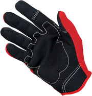 BILTWELL Moto Handskar Röd/Blå/Vit Small - PE33013311 bild 3 PMIMAGE:C7AE9856C2D460CD3005