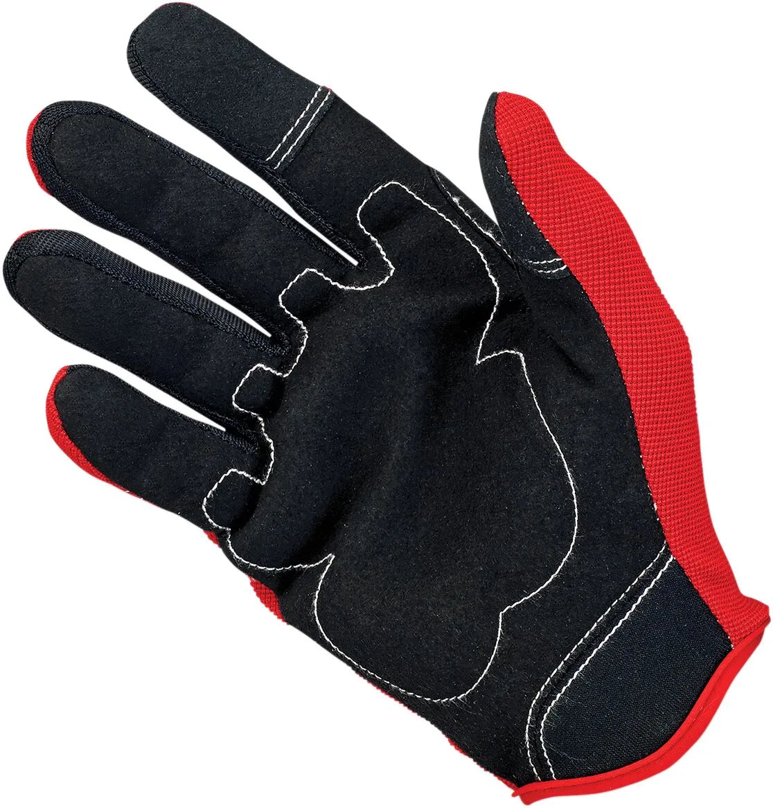 BILTWELL Moto Handskar Röd/Blå/Vit Small - PE33013311 bild 3 PMIMAGE:C7AE9856C2D460CD3005