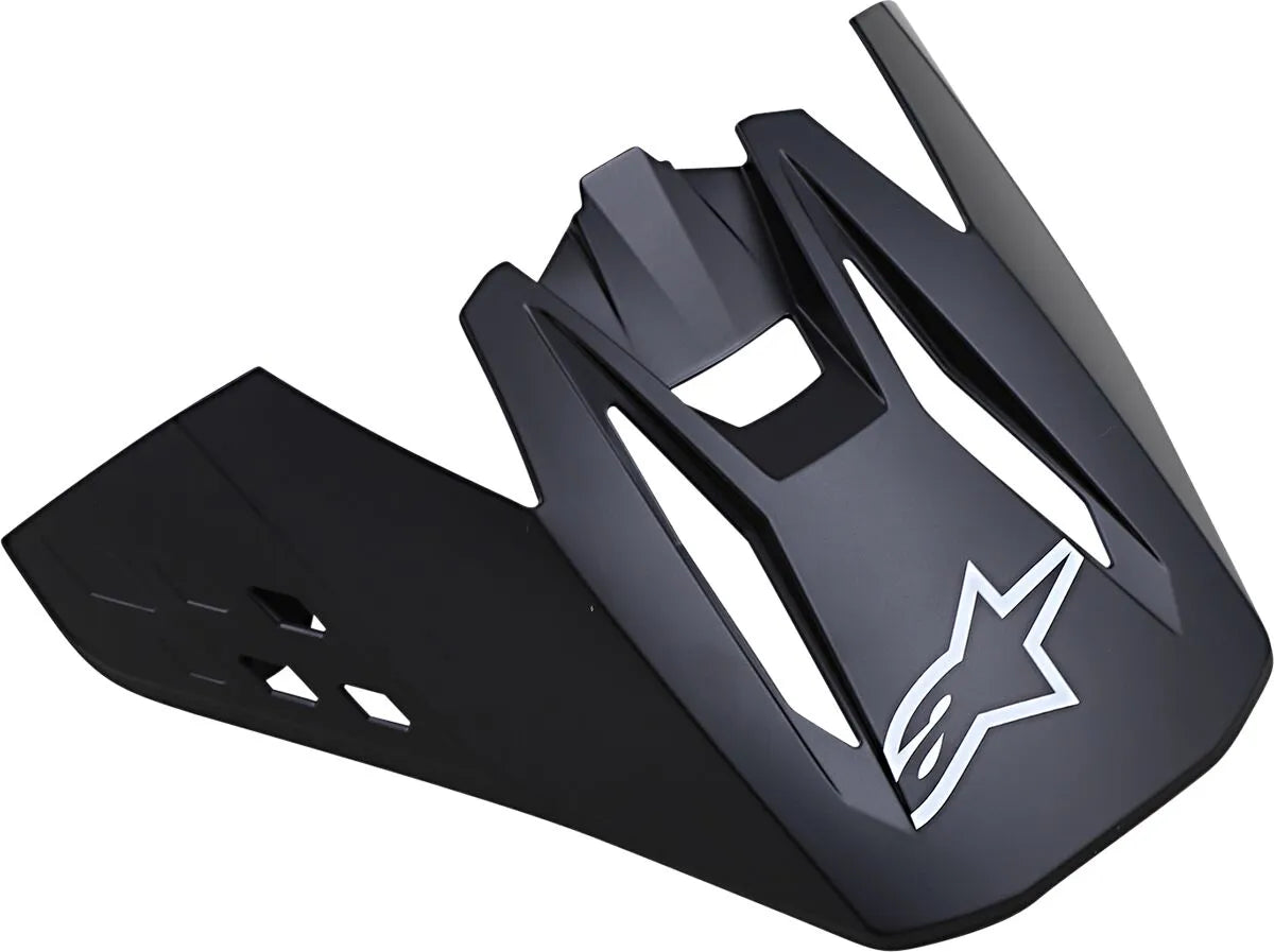 Alpinestars(Mx) SM5 Helmet Visor Skärmar & visir - PE01321416 bild 1 PMIMAGE:A4F4DCE172CA4576ADFA