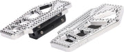 Thrashin Supply Co Apex Mini Floorboards Fotplattor & delar - PE16211151 bild 3 PMIMAGE:7FA515314C134C748E7D