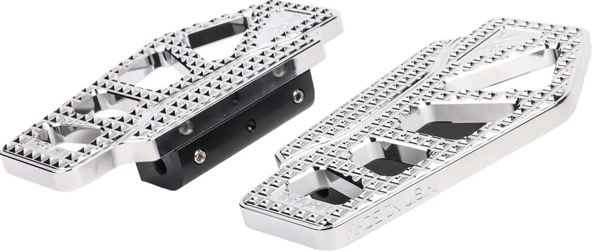 Thrashin Supply Co Apex Mini Floorboards Fotplattor & delar - PE16211151 bild 3 PMIMAGE:7FA515314C134C748E7D