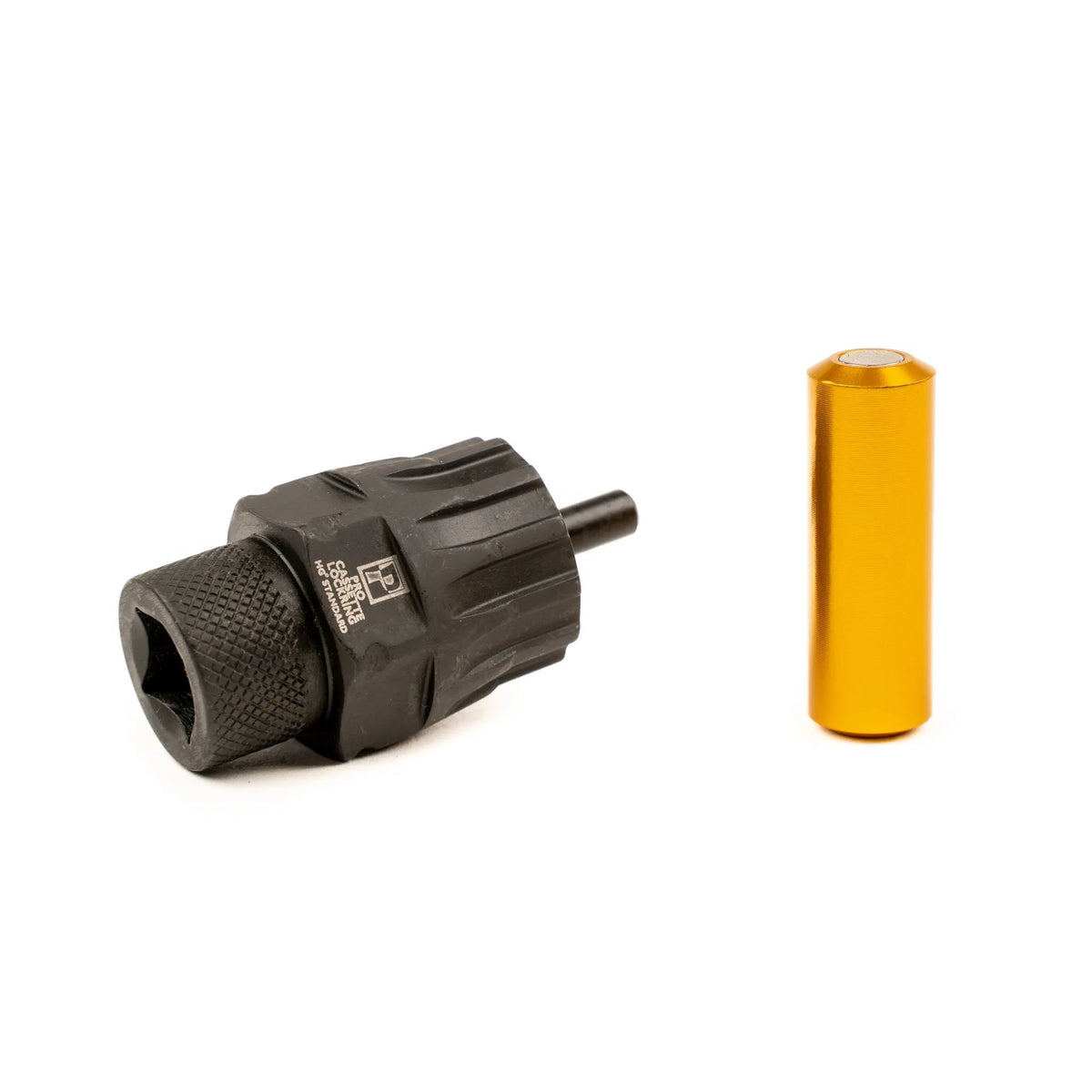 PEDRO'S Pro Cassette Lockring Socket med pinne - PE38020098 bild 4 PMIMAGE:380559ABFB566B89061C