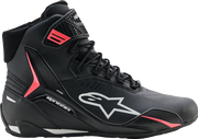 Alpinestars (Road) Faster-4 Drystar® Sportskor - PE34053893 bild 7 PMIMAGE:7F684336B629AB32B264
