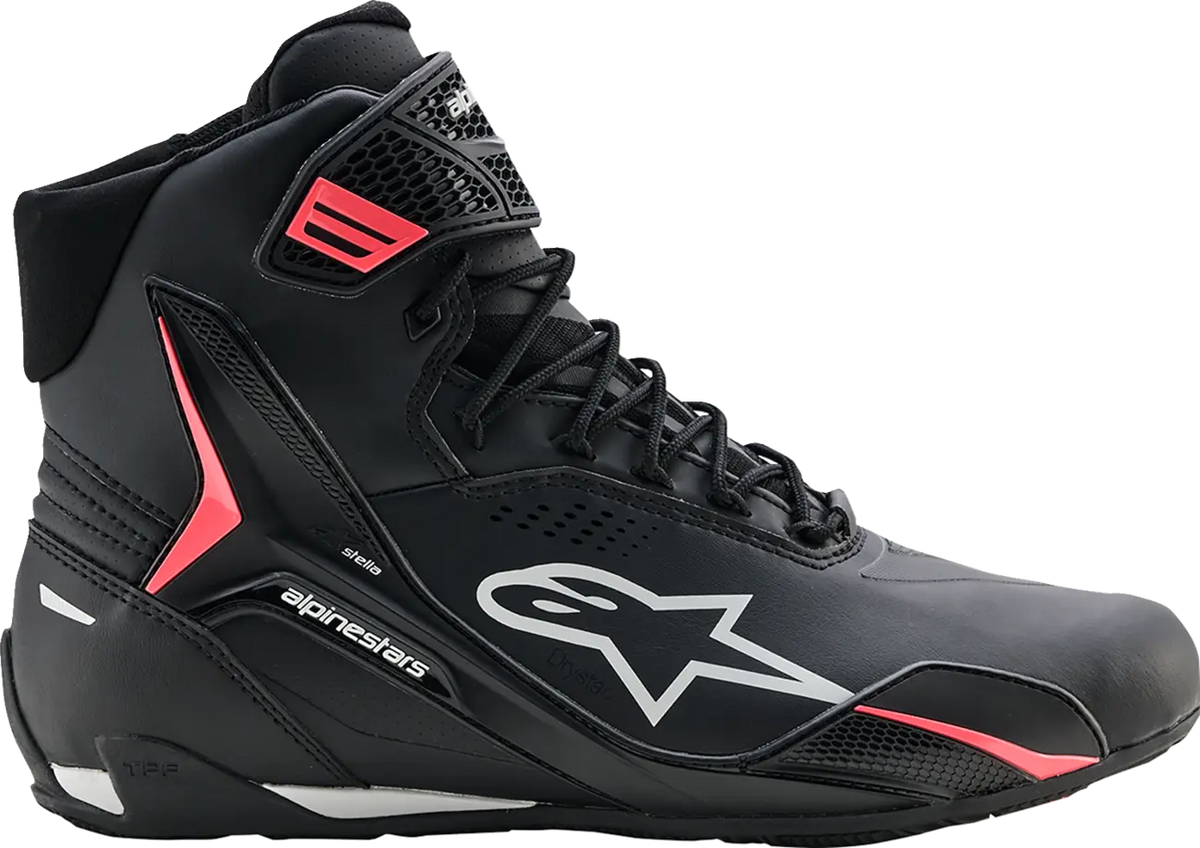 Alpinestars (Road) Faster-4 Drystar® Sportskor - PE34053893 bild 7 PMIMAGE:7F684336B629AB32B264
