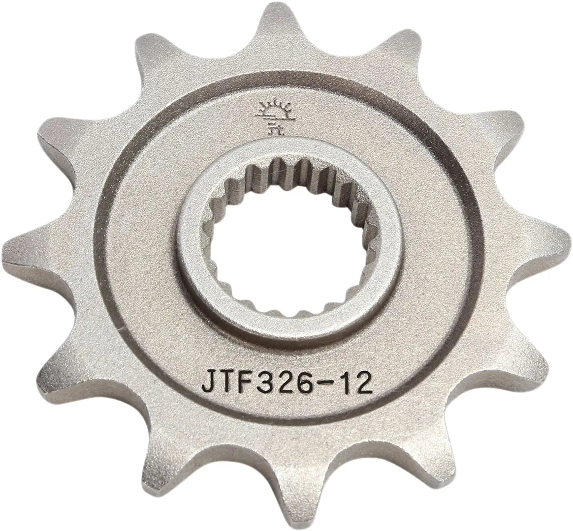 Jt Sprockets Front Sprocket Framdrev stål - PEJTF32612 bild 1 PMIMAGE:E77D024A9E9DD1AF2CAB