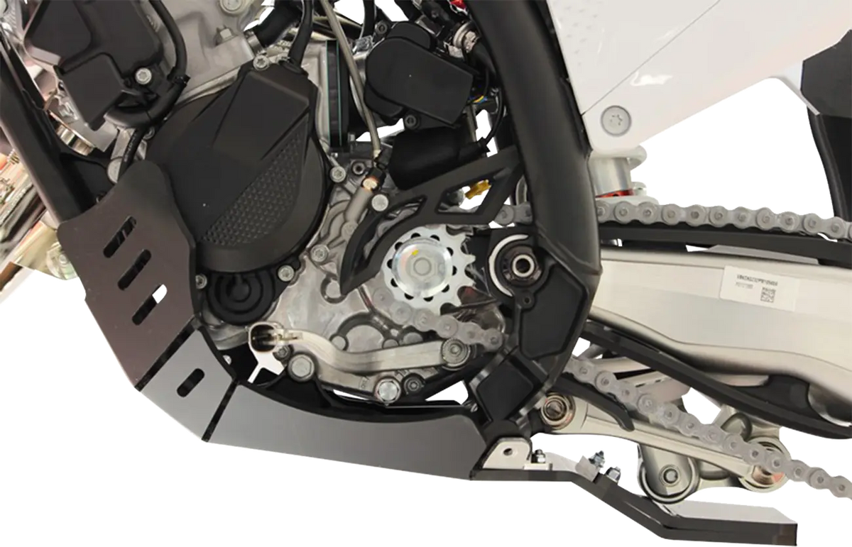 Moose Offroad Hard Parts Xtreme Skid Plate Motorskydd - PE05062605 bild 5 PMIMAGE:E5F8ABC77CCBDDFFFBAE