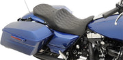 DRAG SPECIALTIES SEATS Low Profile Touring Sadel - PE08011008 bild 6 PMIMAGE:BBFC66FE846155F3714C