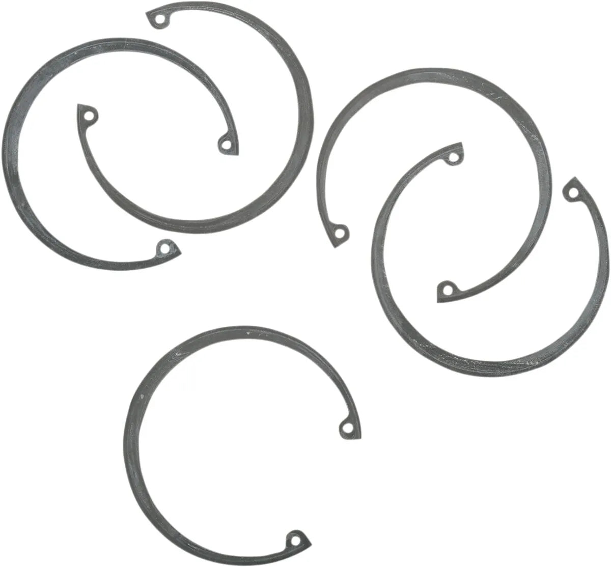 EASTERN MOTORCYCLE PARTS Snap Rings 5-pack - PE11320281 bild 1 PMIMAGE:B609ABD8062AE579B7F6