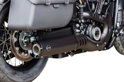 S S Cycle Grand National Slip-On Mufflers Ljuddämpare Street - PE18114677 bild 3 PMIMAGE:01CEABA0DB3FCB47C175