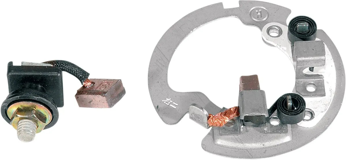 RICK'S MOTORSPORT ELECTRIC Starter Brush Plate Repair Kit - PE21100033 bild 1 PMIMAGE:667357BF5E2AB07F5718