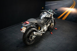 Ducati Monster 620 2004 CPJ531 – bild 5