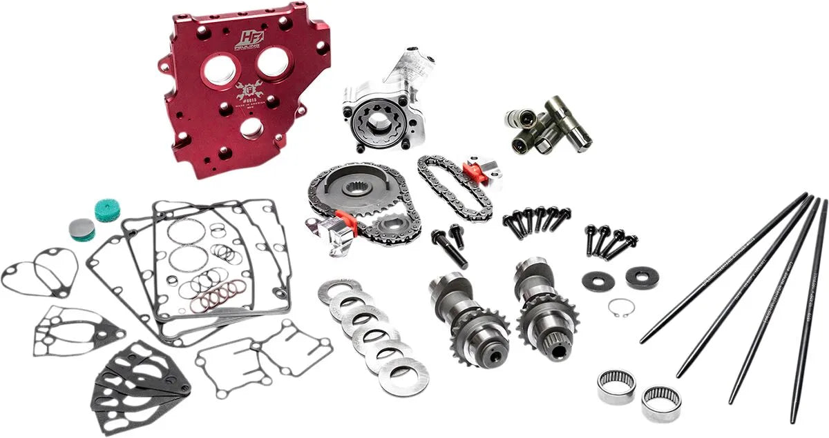 FEULING PARTS HP+ Kedjedriftskonverteringskit med Hydrauliska Spännare - PE09251393 bild 1 PMIMAGE:C3FABD106E970CED580A
