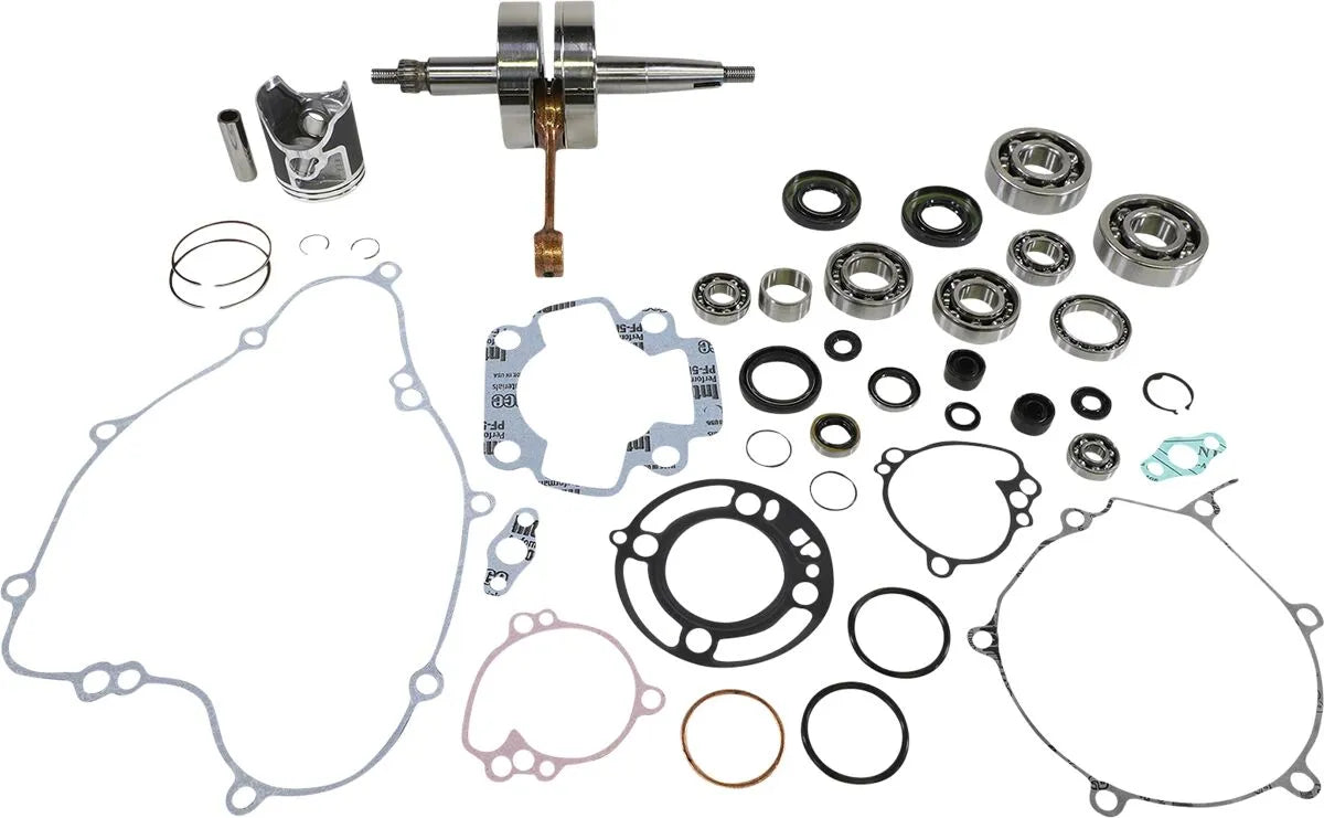 VERTEX Komplett Motorrenoveringskit för 2-Taktsmotor - PE09030989 bild 1 PMIMAGE:DDECE186F4DE0FFD19E1